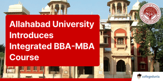 Allahabad University Introduces Integrated BBA-MBA Course Incorporating Wisdom from Ancient Texts; Check Details Here